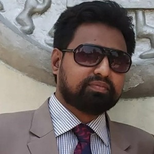 Engg. Md. Sharif Ahmad